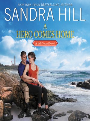 A Hero Comes Home - Audiobook